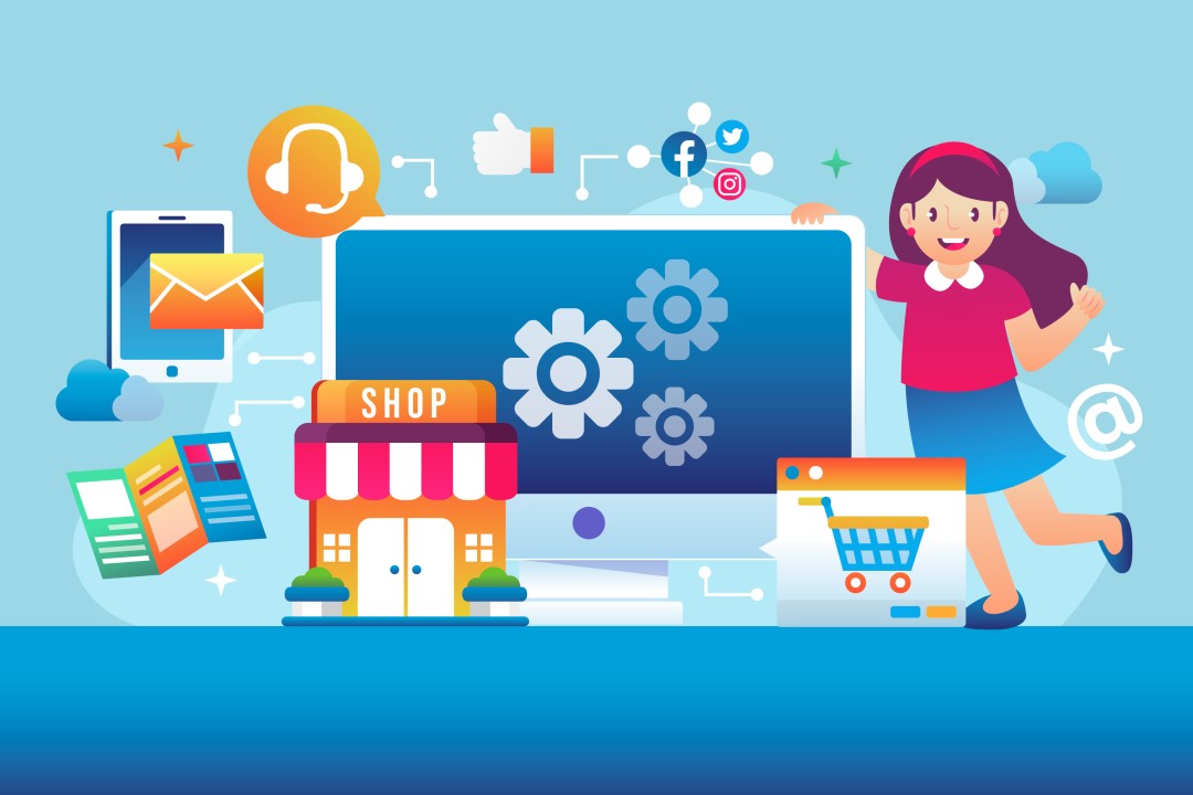 Why Digital Agencies Should Add Marketplace Development to Their Services