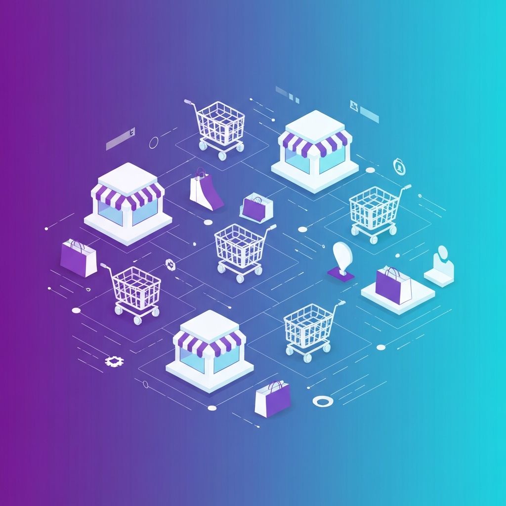 How to Build a Marketplace Without Code: The Complete Guide