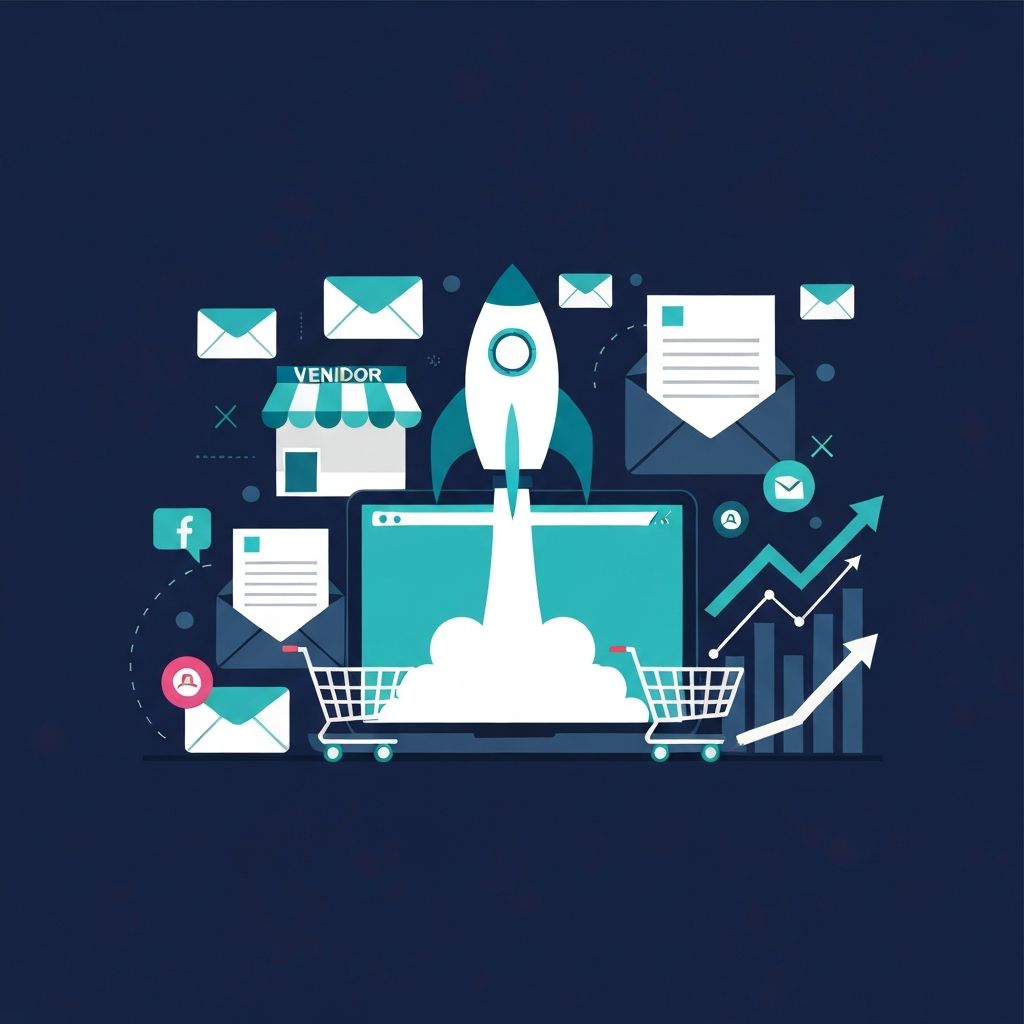 How to Build Traction with Your Online Marketplace