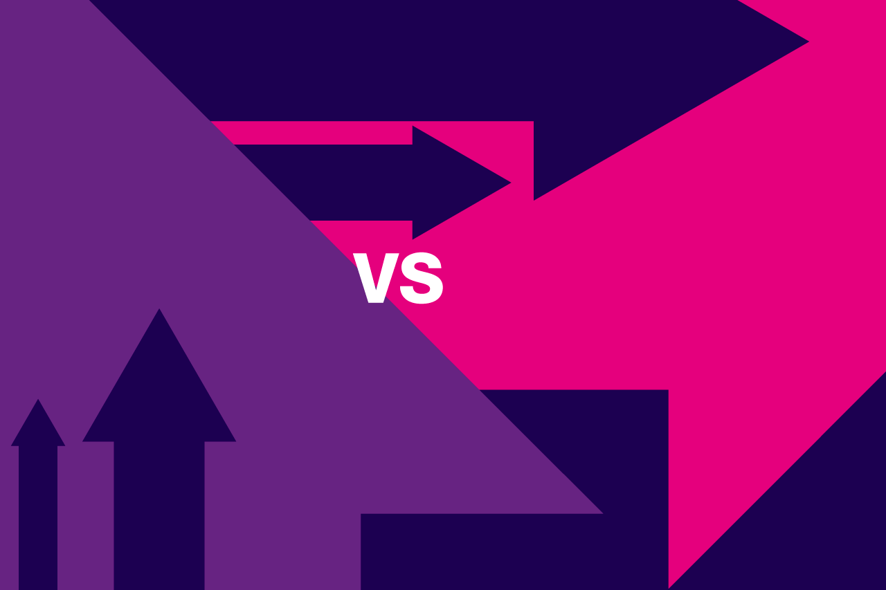 Vertical Marketplace vs Horizontal Marketplace: Understanding the Key Differences