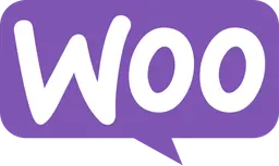 WooCommerce logo